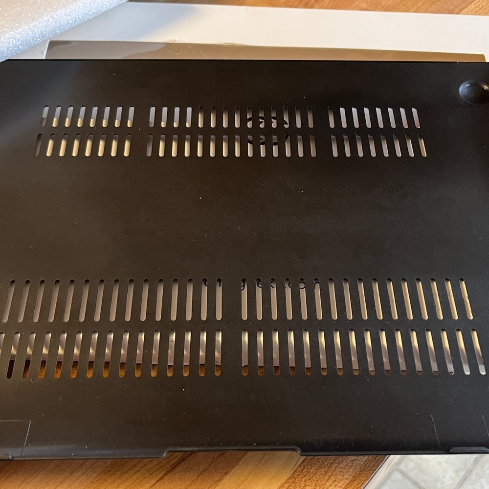 MacBook Case. - Picture 4 of 8